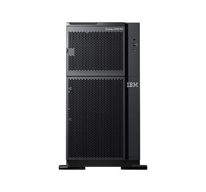 IBM Server