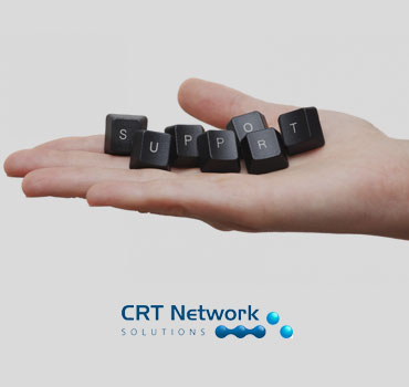 CRT Network Solutions