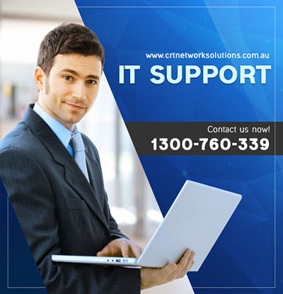 IT Support Business