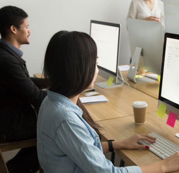 TOP 10 IT Security Tips for 2019 - Staff Education