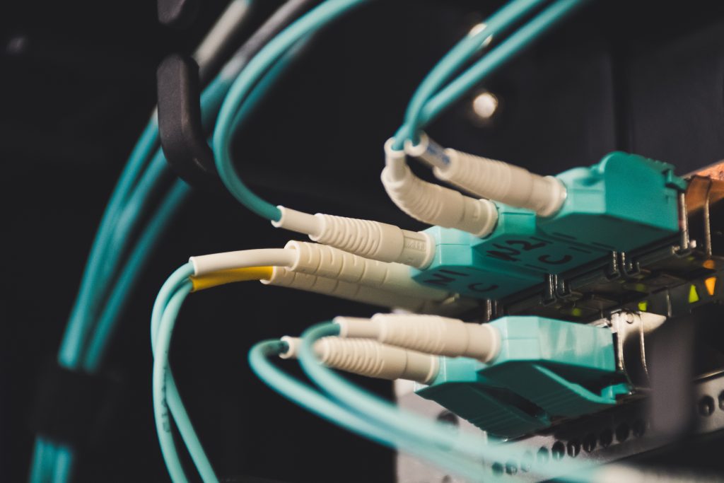 cloud hosting