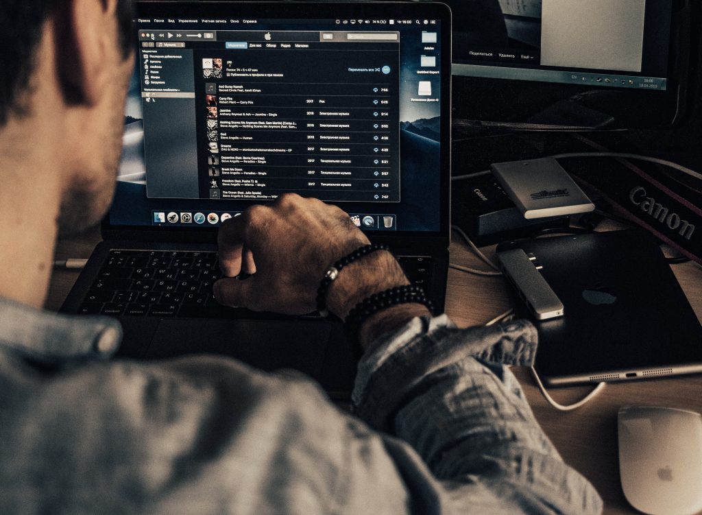 It service desk