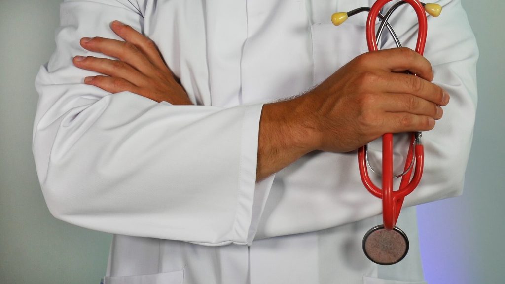Genie Medical cloud hosting