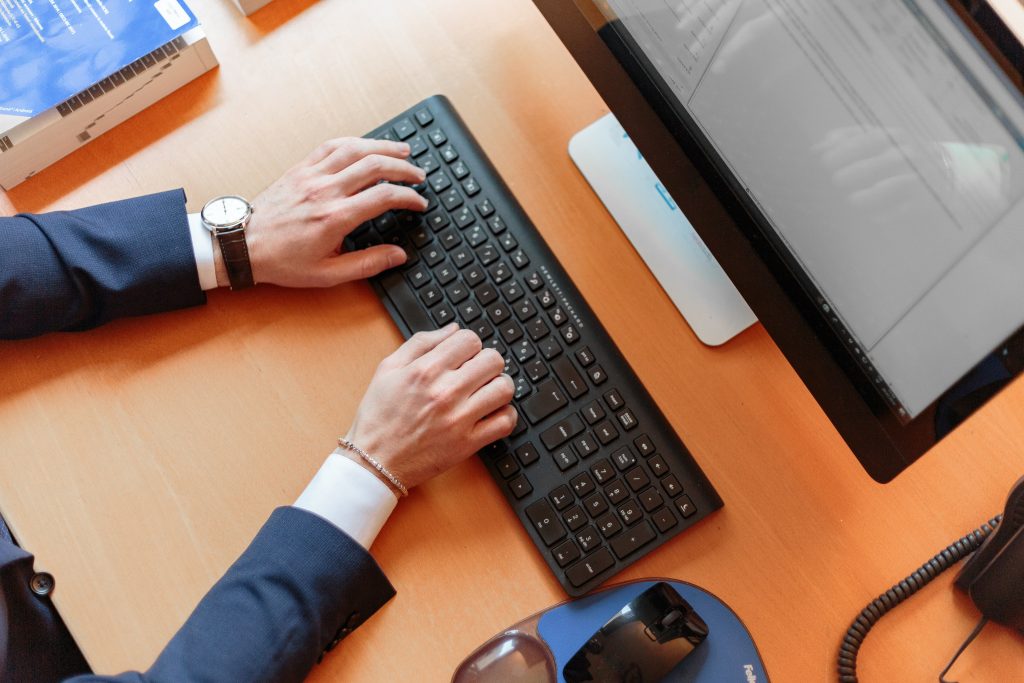 best practice it support