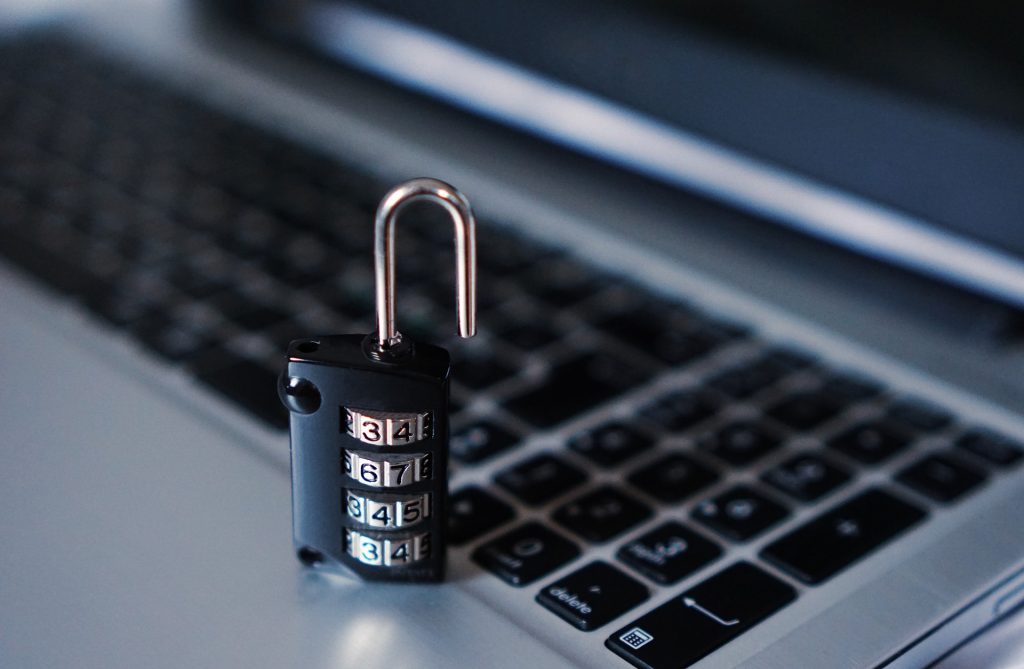 IT security audit