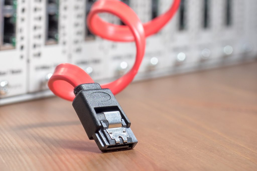 router installation services