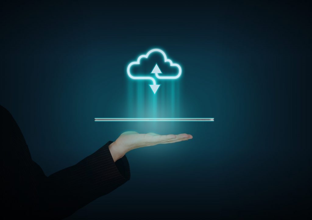 cloud managed services