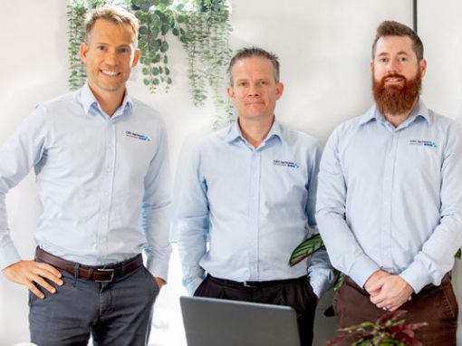 CRT Network Solutions