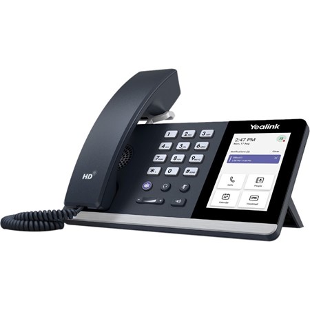 VOIP Business Phone Systems Yealink
