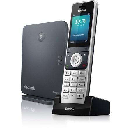 VOIP Business Phone Systems Yealink