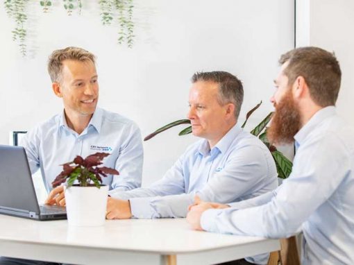 Computer Repairs Brisbane
