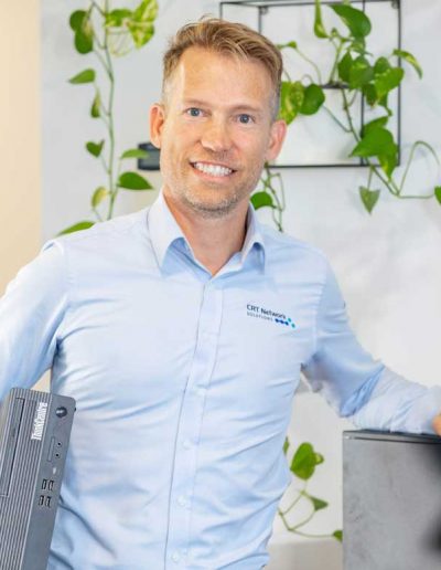 Dental IT Support