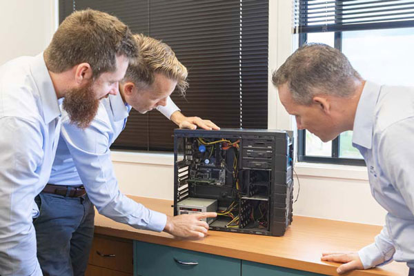 Computer Repairs