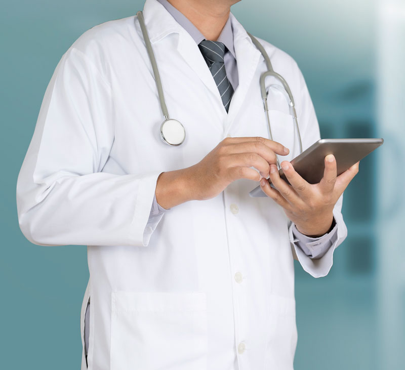 Genie Medical IT