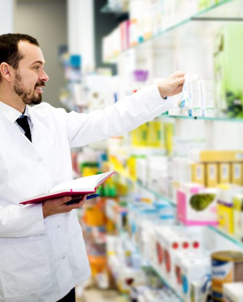 Pharmacy IT Support Pharmacy IT Support